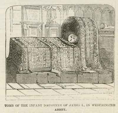 James I