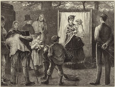 gezgin fotoğrafçı by English School