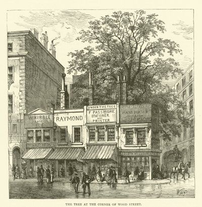 Wood Street