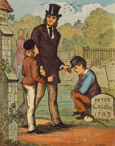Kaçak tanındı (renkli lito) by English School
