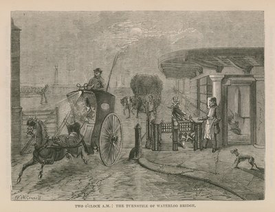 Waterloo Köprüsü