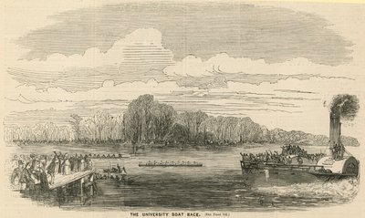 Üniversite tekne yarışı by English School