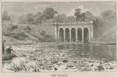 viyadük by English School