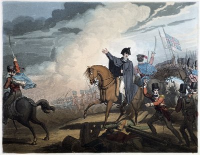Wellington Dükü