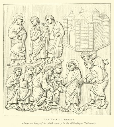 Emmaus