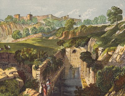 Shiloah