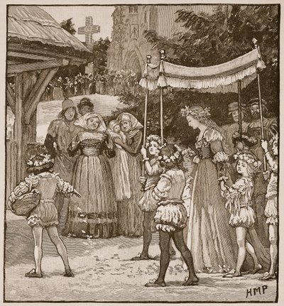 Jack of Newbury
