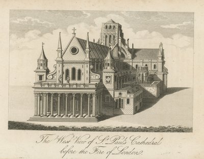 St Paul Katedrali
