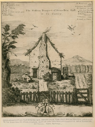 Surrey