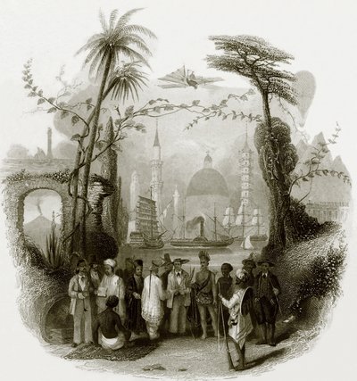 Dünya by English School