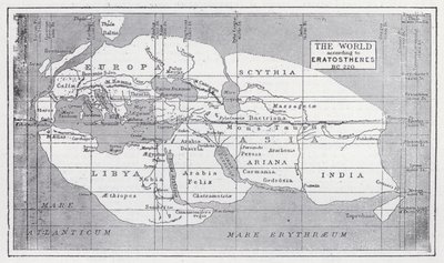 Eratosthenes