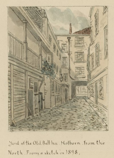 Old Bell Inn