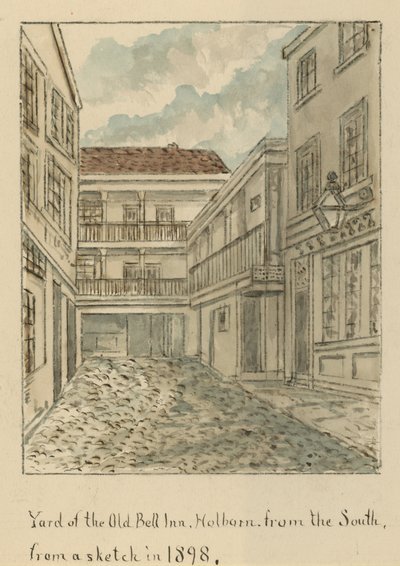 Old Bell Inn