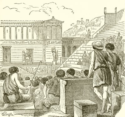 Antik Yunanistan