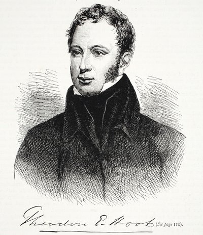 Theodore Kanca by English School