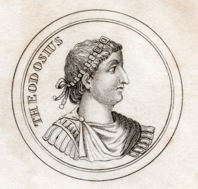 Theodosius the Great, 
