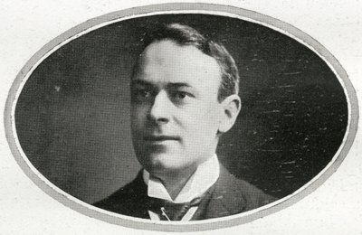 Thomas Andrews, Jr., 
