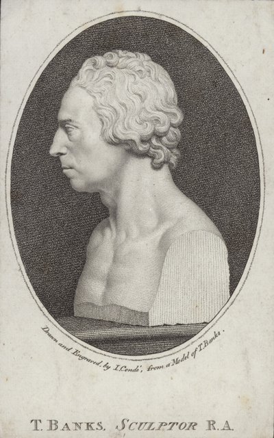Thomas Bankalar by English School