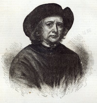 Thomas Britton, Müzikal Küçük Kömür Adam, 