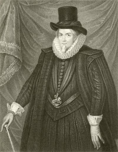 Thomas Cecil, Exeter