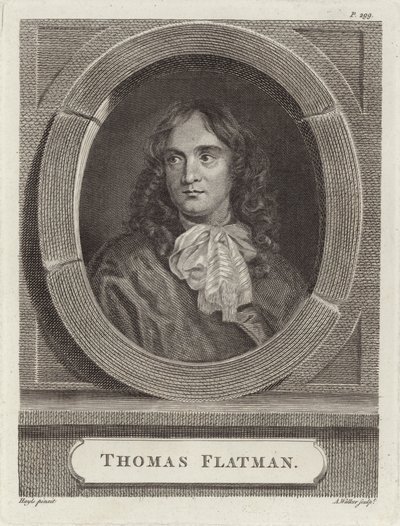Thomas Flat