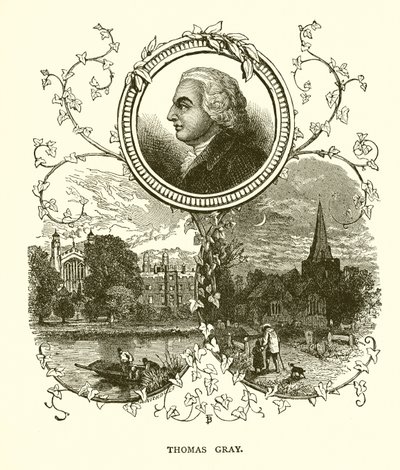 Thomas Gri by English School