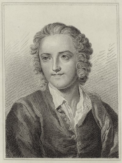 Thomas Gri by English School