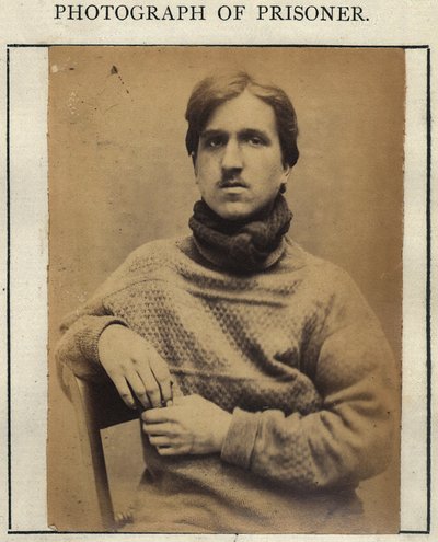 Thomas Haigh, 1870 dolayları (sepya fotoğrafı) by English School