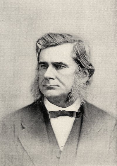 Thomas Henry Huxley (1825-95) by English School