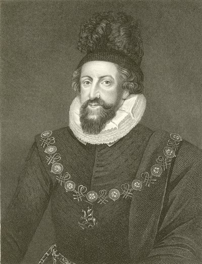 Thomas Howard, Suffolk Kontu by English School