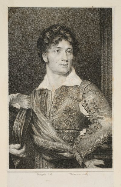 Thomas Simpson Cooke, Linley