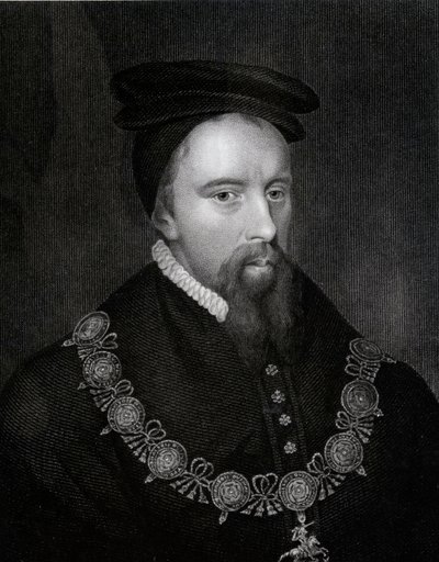 Thomas Stanley (1435-1504) Derby