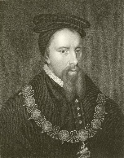 Thomas Stanley, Derby Kontu by English School