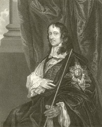 Thomas Wriothesley, Southampton Kontu by English School