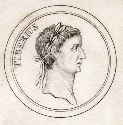 Tiberius I, 