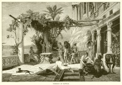 Capri