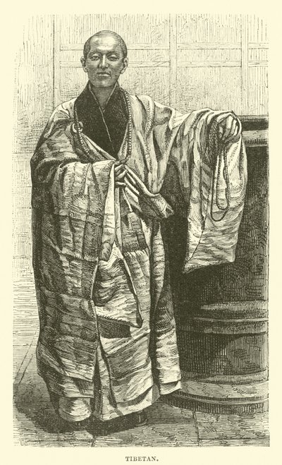 Tibetçe by English School