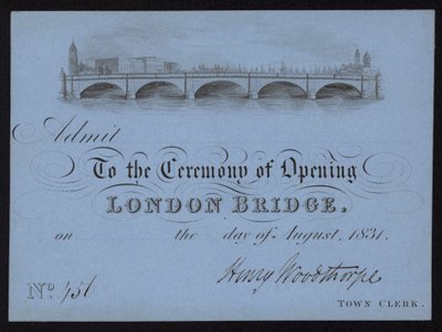 Londra Köprüsü