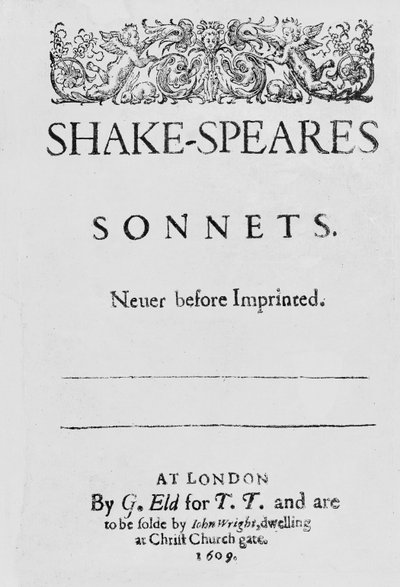 Shakespeare
