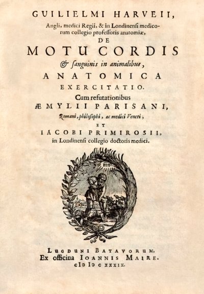 William Harvey