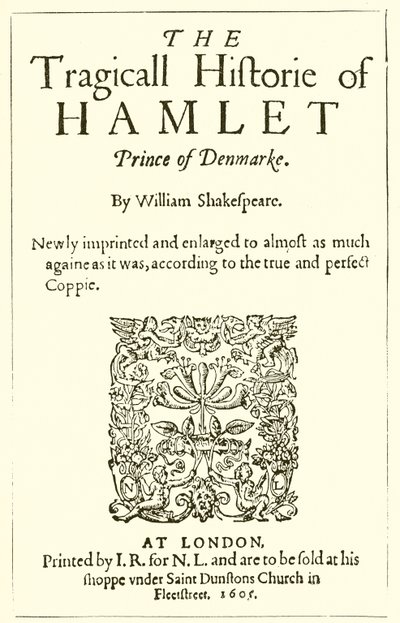 Shakespeare