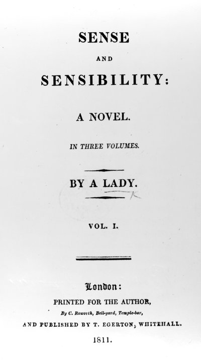 Jane Austen
