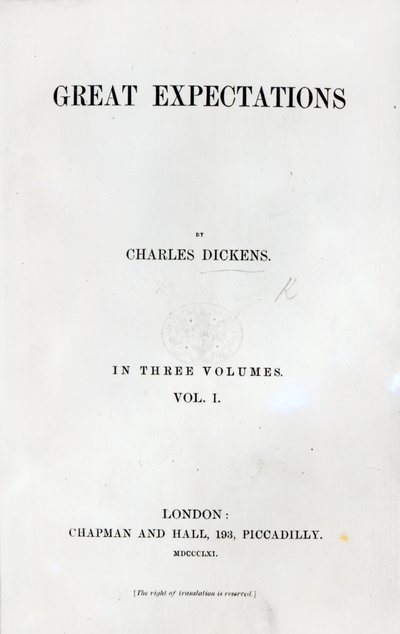Charles Dickens