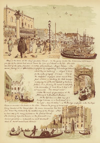Venedik