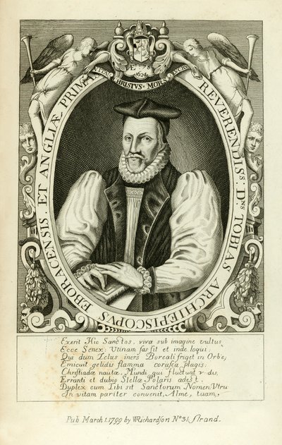 Tobias Matta by English School