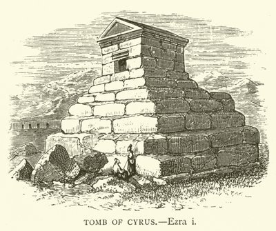 Cyrus