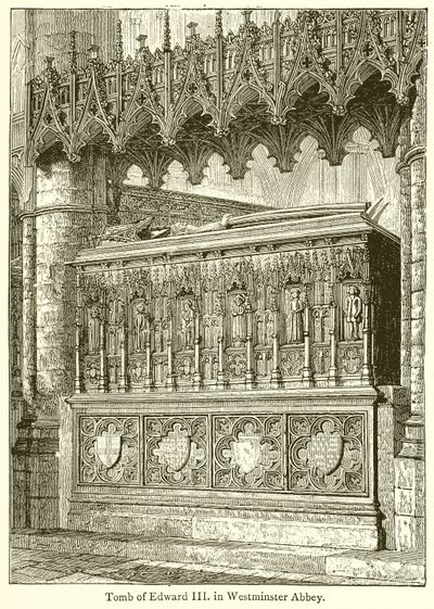 Westminster Abbey