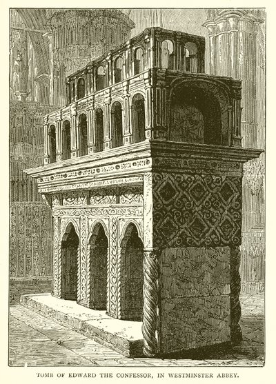 Westminster Abbey