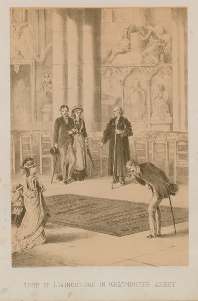 Westminster Abbey
