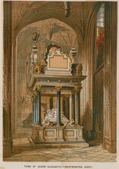 Westminster Abbey